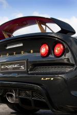 Lotus Exige S LF1 2014 года